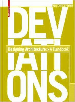 DEVIATIONS - DESIGNING ARCHITECTURE