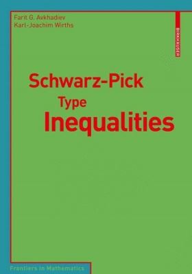 SCHWARZ-PICK TYPE INEQUALITIES