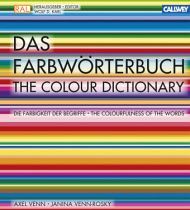 FARBWORTERBUCH