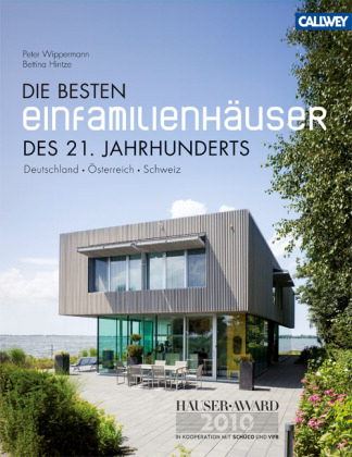 BESTEN EINFAMILIENHAUSER DES 21.JAHRHUNDERTS