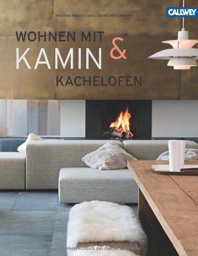 WOHNEN MIT KAMIN & KACHELOFEN