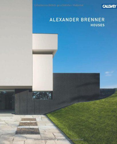 ALEXANDER BRENNER HOUSES