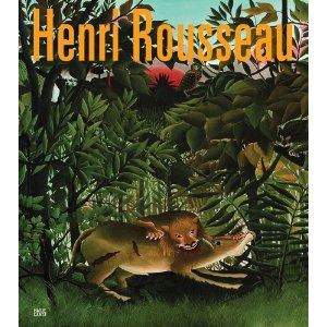 HENRI ROUSSEAU