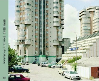 Roman Bezjak: Socialist Modernism
