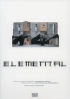 Alejandro Aravena : Elemental: Incremental Housing and Participatory Design Manual