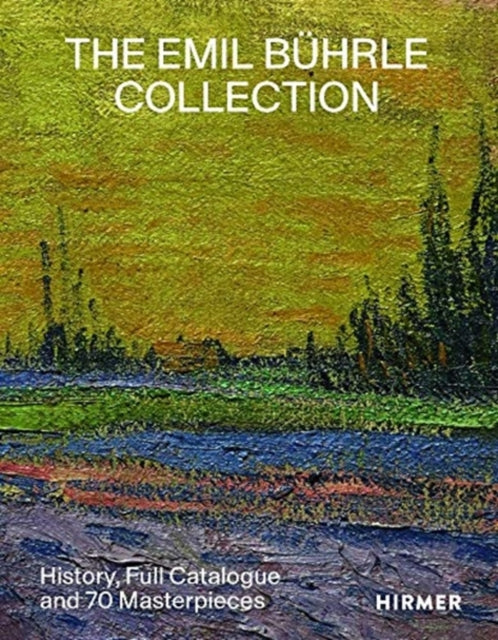 Emil Buhrle Collection