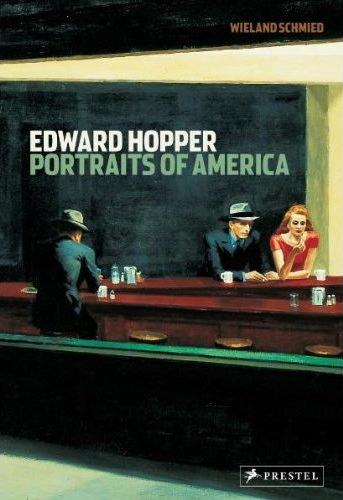 Edward Hopper: Portraits of America