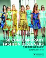 50 CONTEMPORARY FASHION DESIGNERS YOU SHOULD KNOW