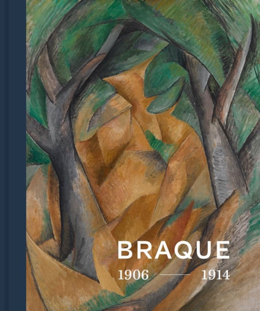 GEORGES BRAQUE