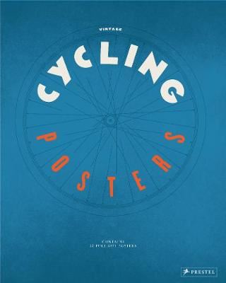 VINTAGE CYCLING POSTERS