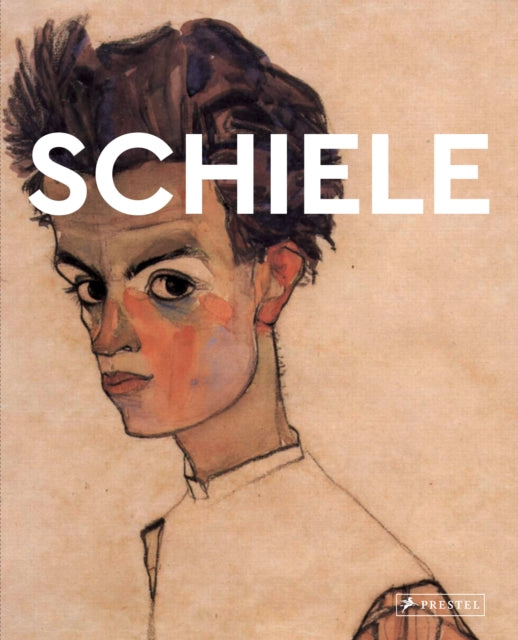 MASTERS OF ART: SCHIELE