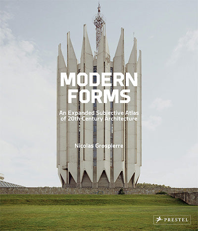 MODERN FORMS