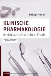 KLINISCHE PHARMAKOLOGIE