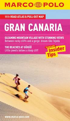 Gran Canaria Marco Polo Guide