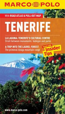 Tenerife Marco Polo Guide