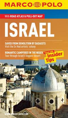 Israel Marco Polo Guide