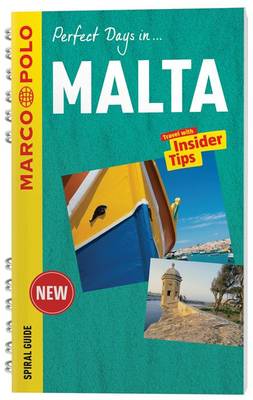 Malta Marco Polo Spiral Guide