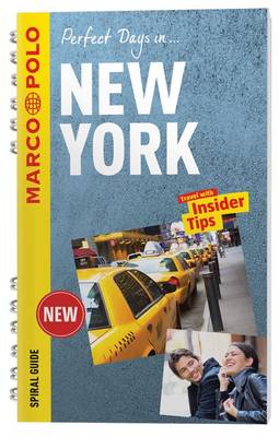New York Spiral Guide