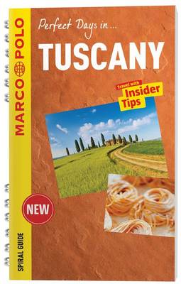 Tuscany Spiral Guide
