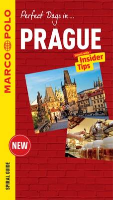 Prague Spiral Guide