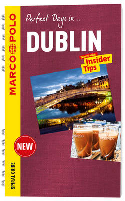 Dublin Spiral Guide
