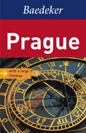 PRAGUE BAEDEKER GUIDE