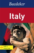 Italy Baedeker Guide