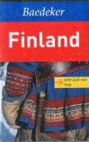 Finland Baedeker Travel Guide