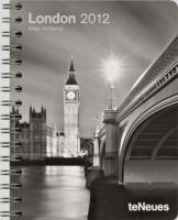 2012 London Deluxe Diary