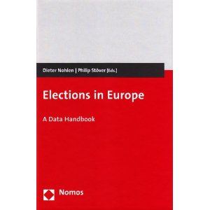 ELECTIONS IN EUROPE