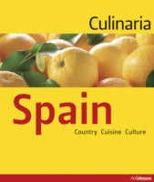 CULINARIA SPAIN
