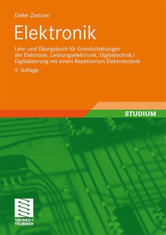 ELEKTRONIK LEHR