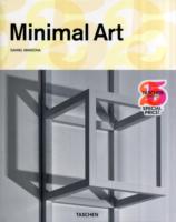 MINIMAL ART