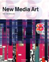 NEW MEDIA ART