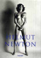 Helmut Newton