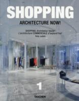 Shopping Architecture Now!