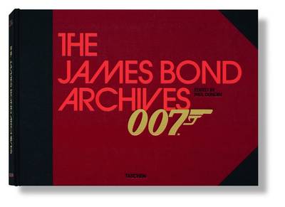 The James Bond Archives