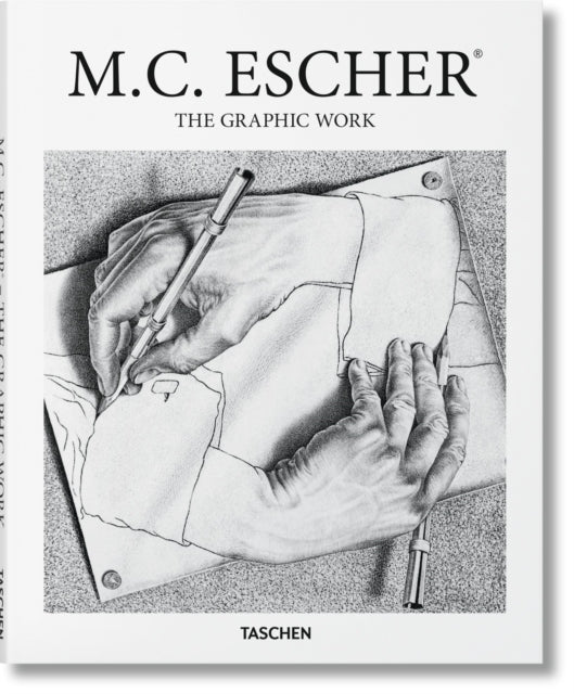 M.C. Escher: The Graphic Work
