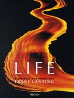 Frans Lanting, Life