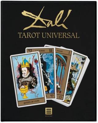 Dali. Tarot