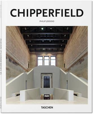 DAVID CHIPPERFIELD