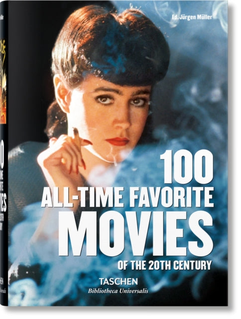 100 All-time Favorite Movies