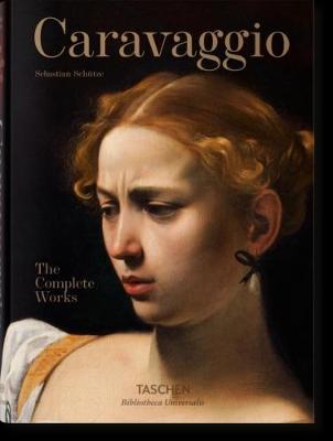 Caravaggio: Complete Works