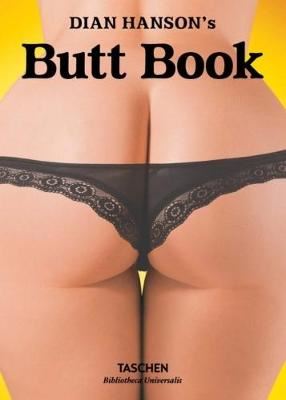 The Little Book of Butts