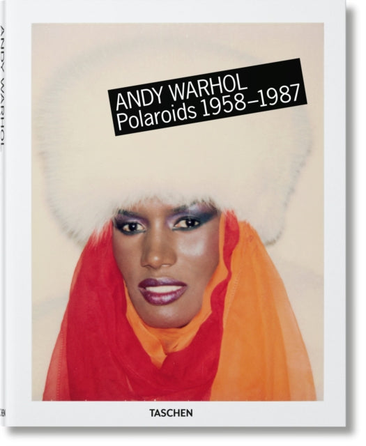Andy Warhol: Polaroids