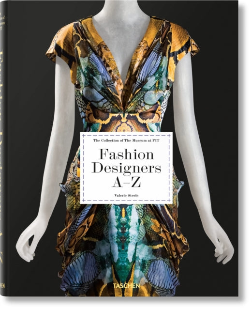Fashion Designers A-Z, Updated 2020 Edition