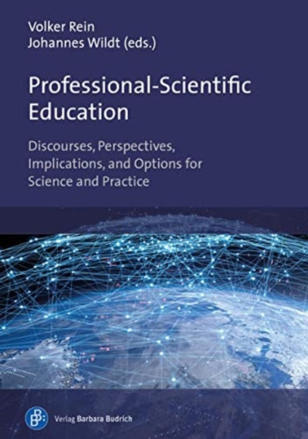 Professional-Scientific Education