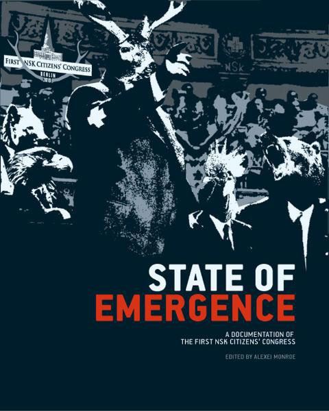 STATE OF EMERGENCE