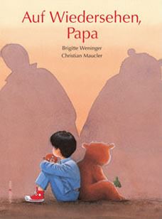 AUF WIEDERSEHEN, PAPA