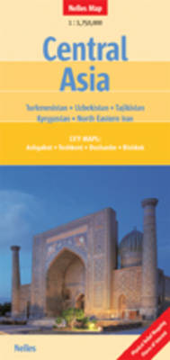 Central Asia: NEL.040